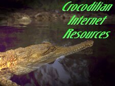 Crocodilian Internet Resources